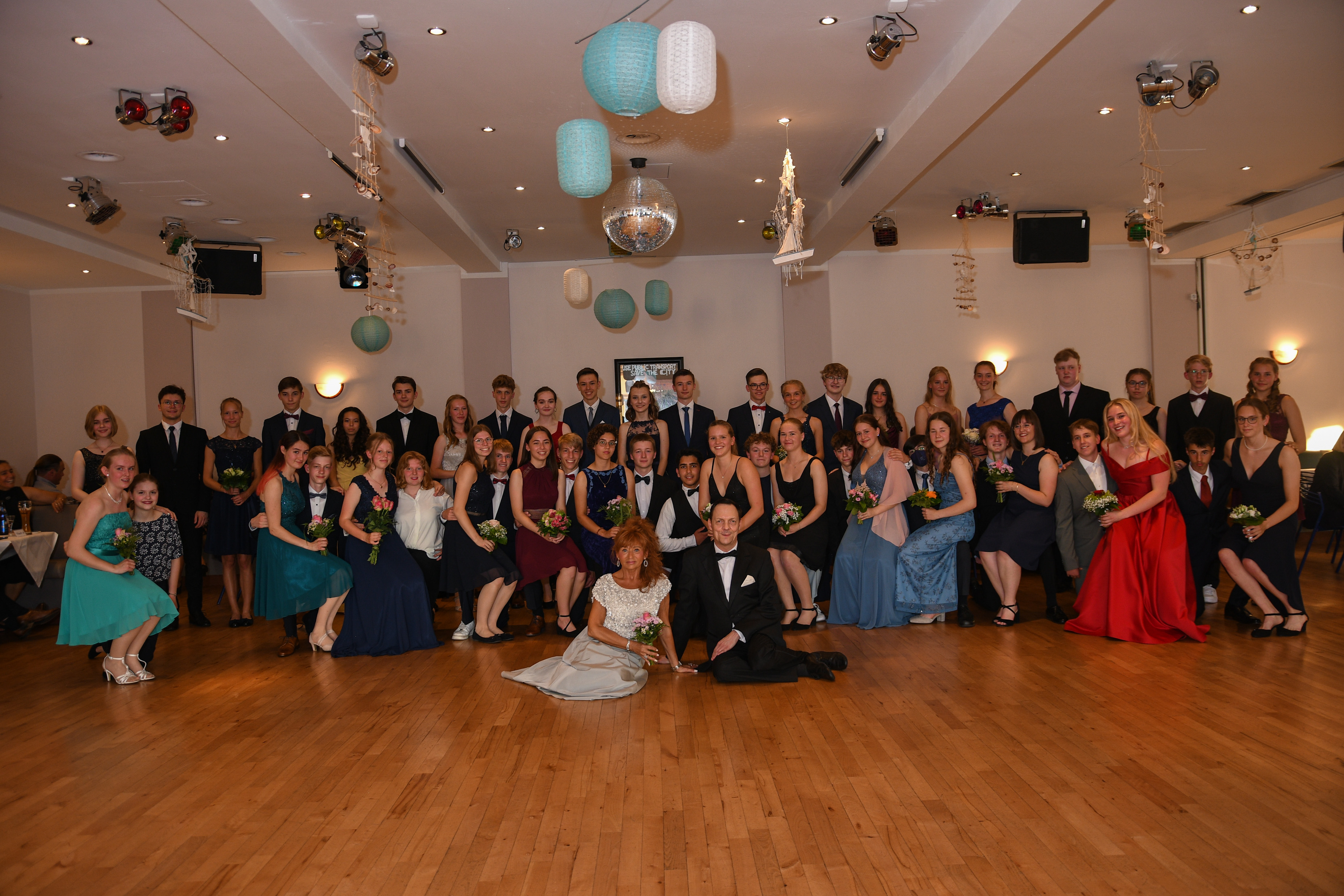 Abschlussball Jugend 02 Juni 2022