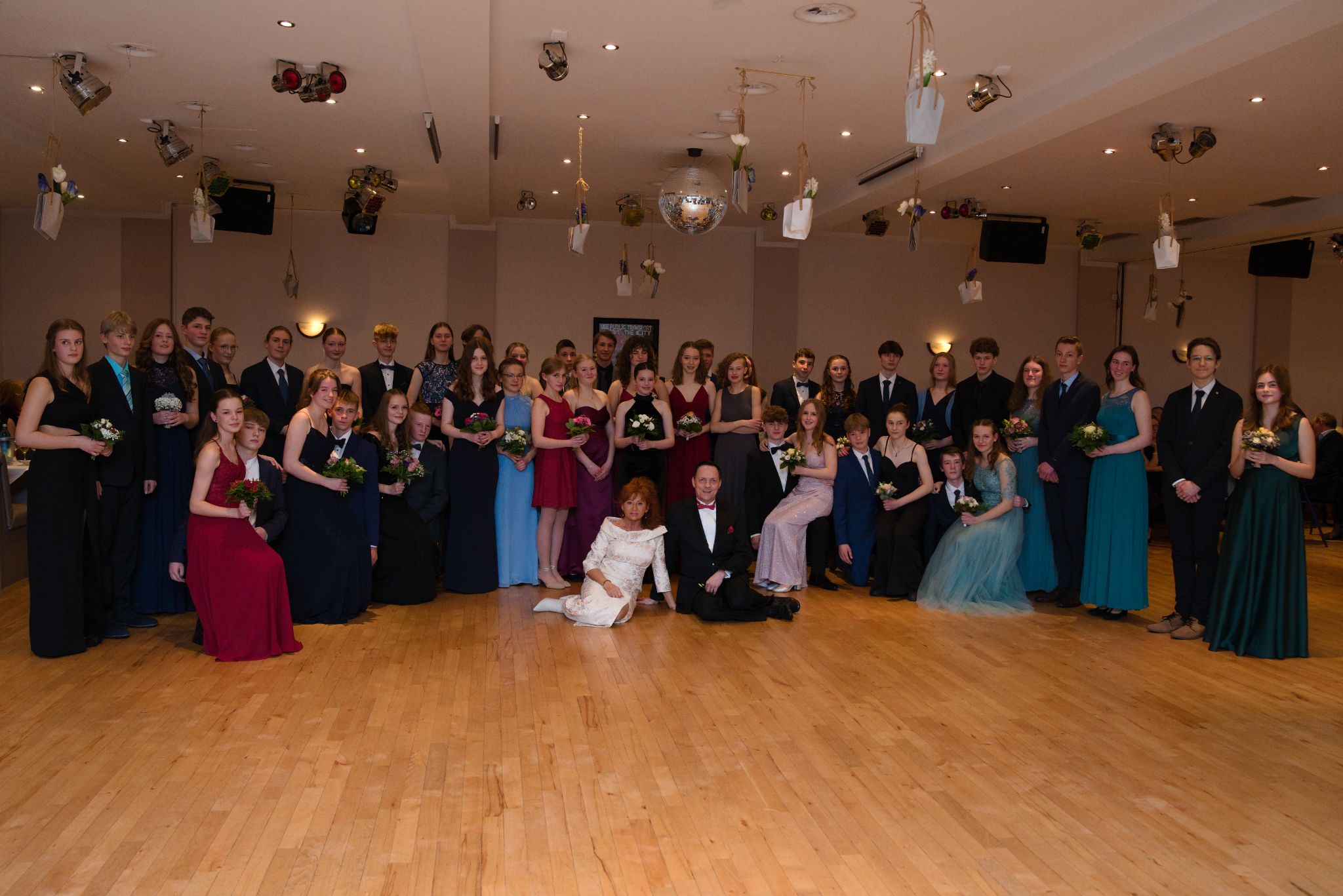 Abschlussball Jugend 04. März 2023