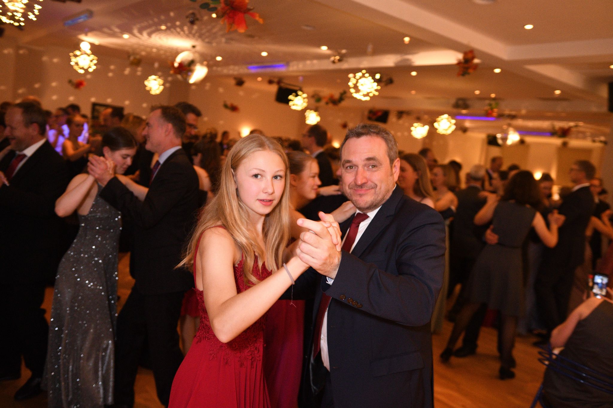 Lenard Herbstball1 2023 661