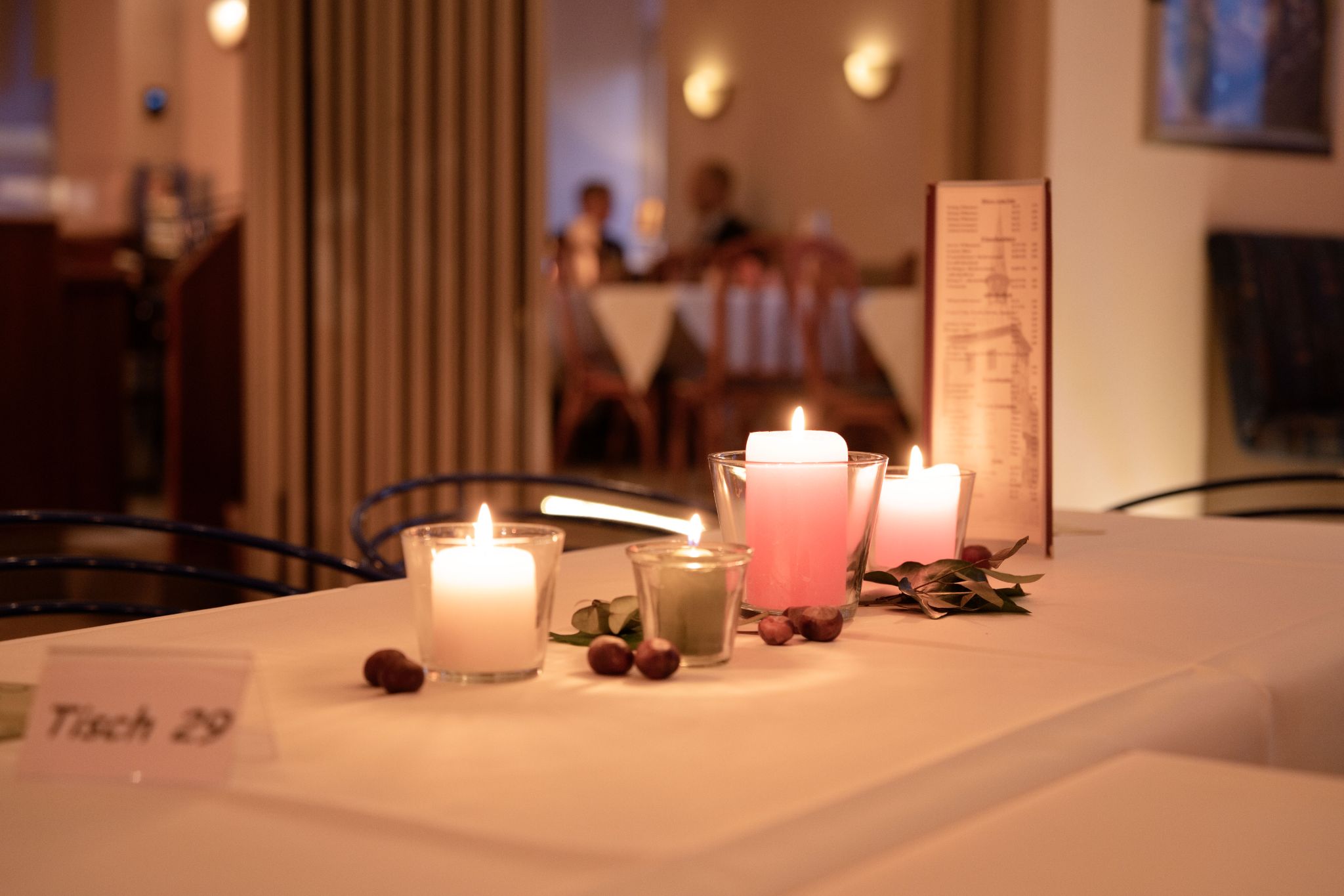 Abschlussball Jugend 26. September 2025