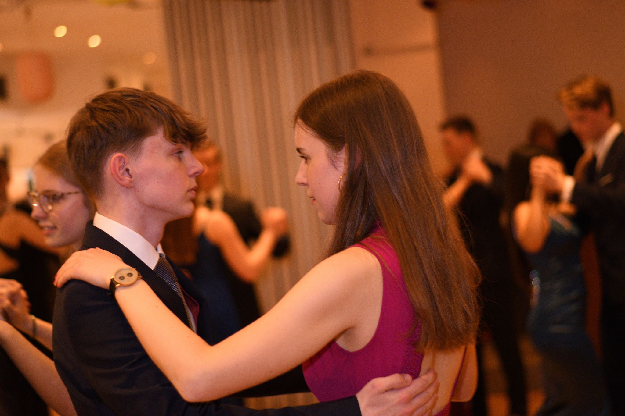 Lenard Ball 2024 04 27 260