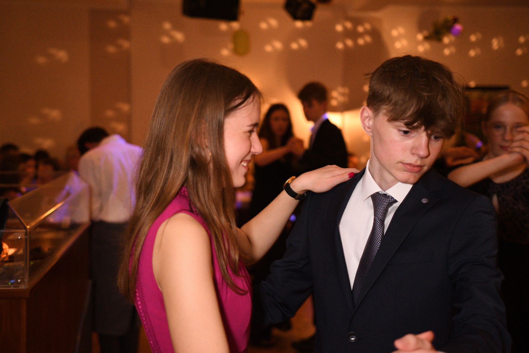 Lenard Ball 2024 04 27 347