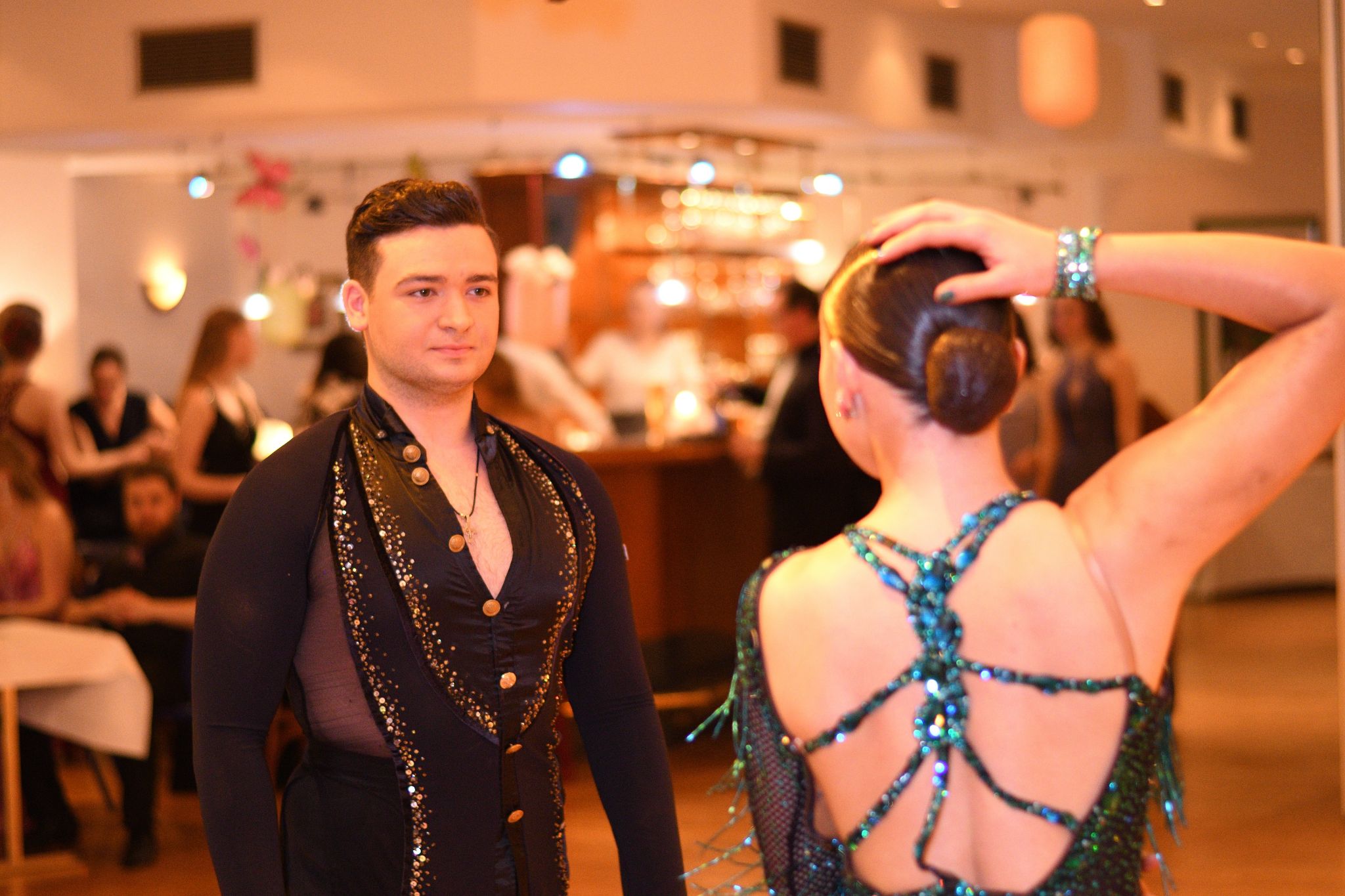 Lenard Ball 2024 04 27 534