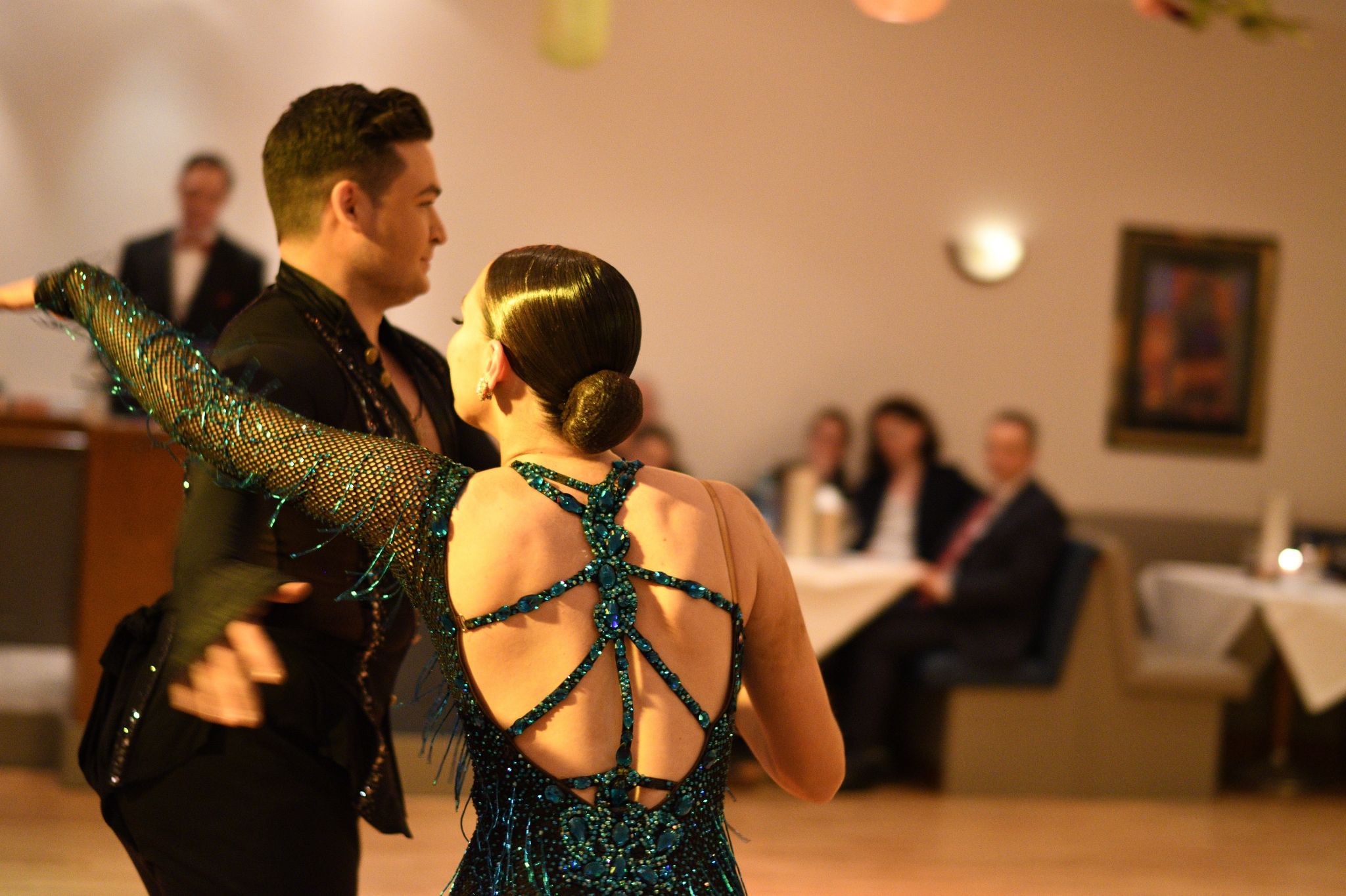 Lenard Ball 2024 04 27 536