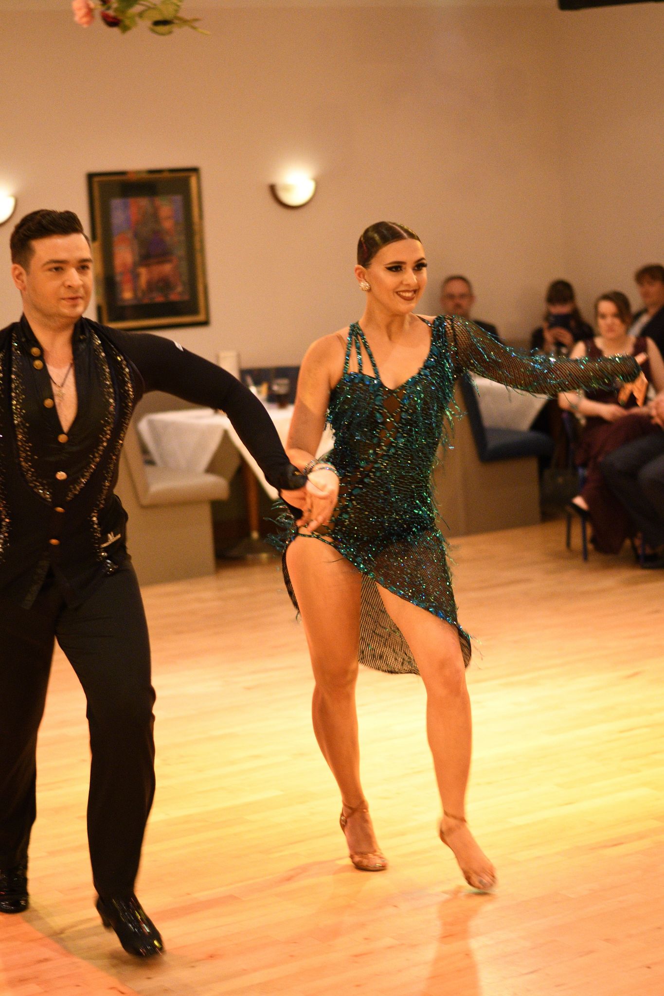 Lenard Ball 2024 04 27 539