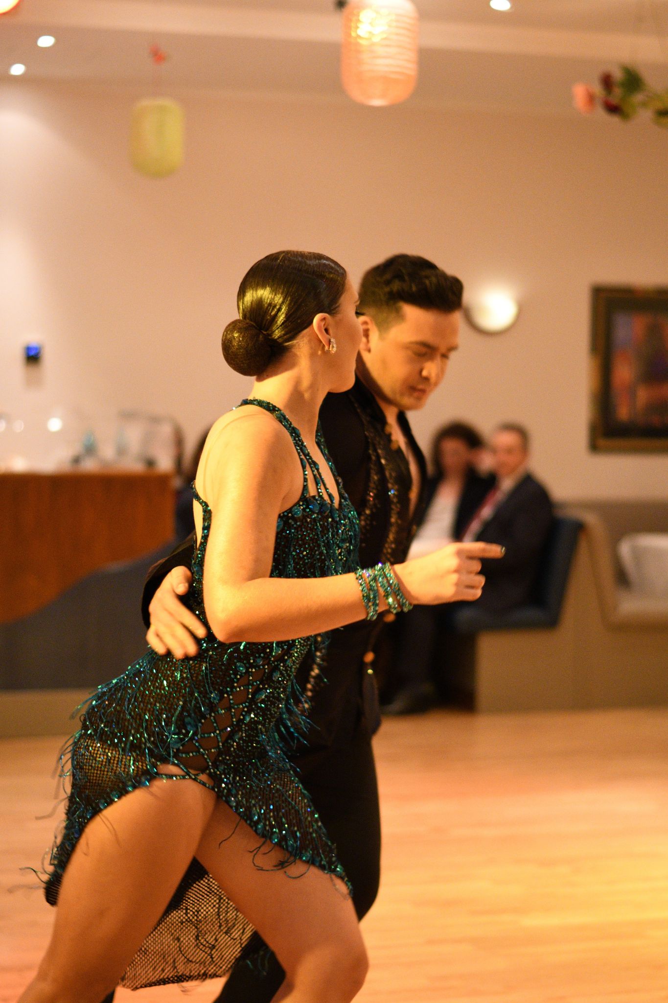 Lenard Ball 2024 04 27 545