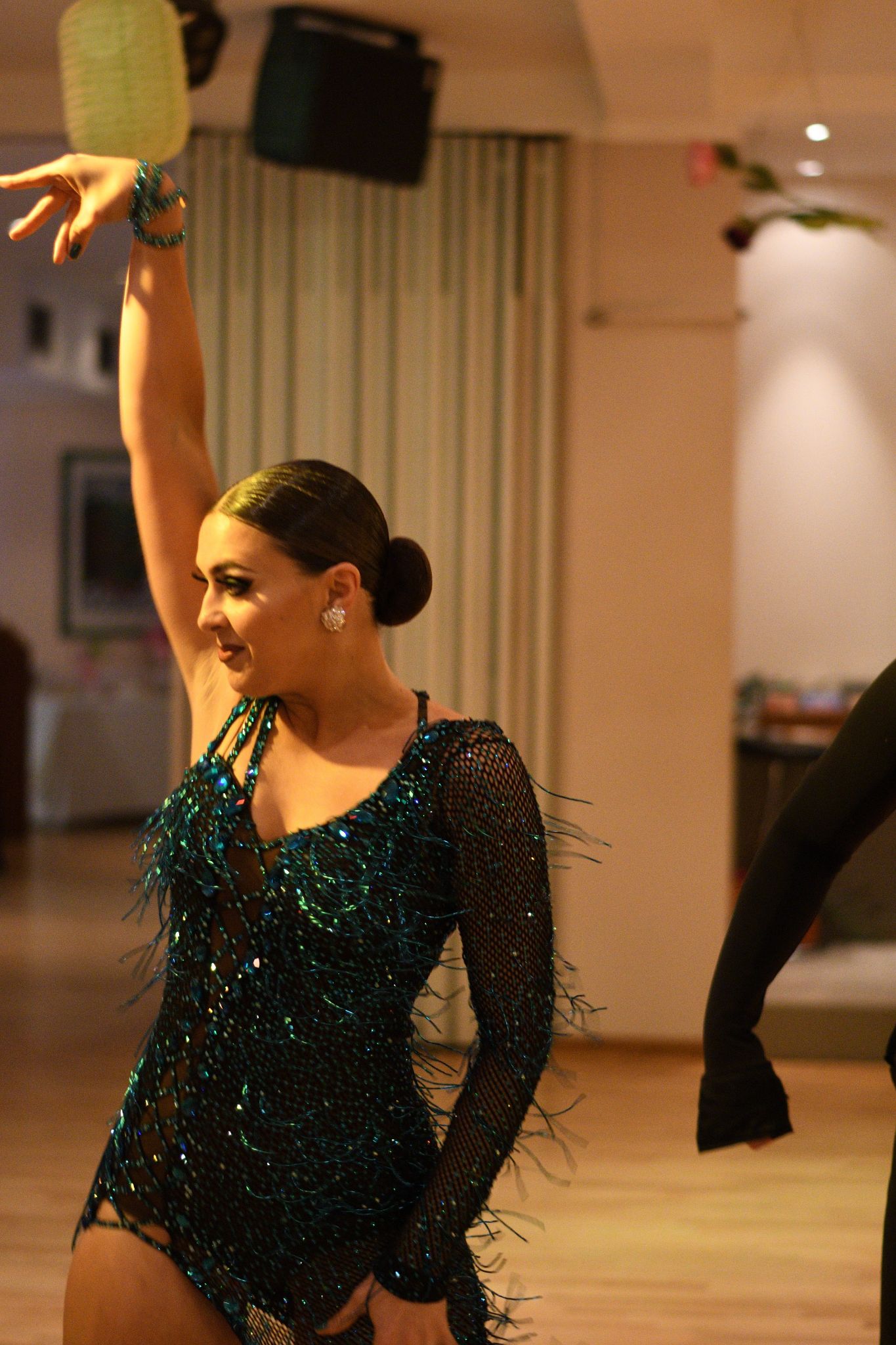 Lenard Ball 2024 04 27 546