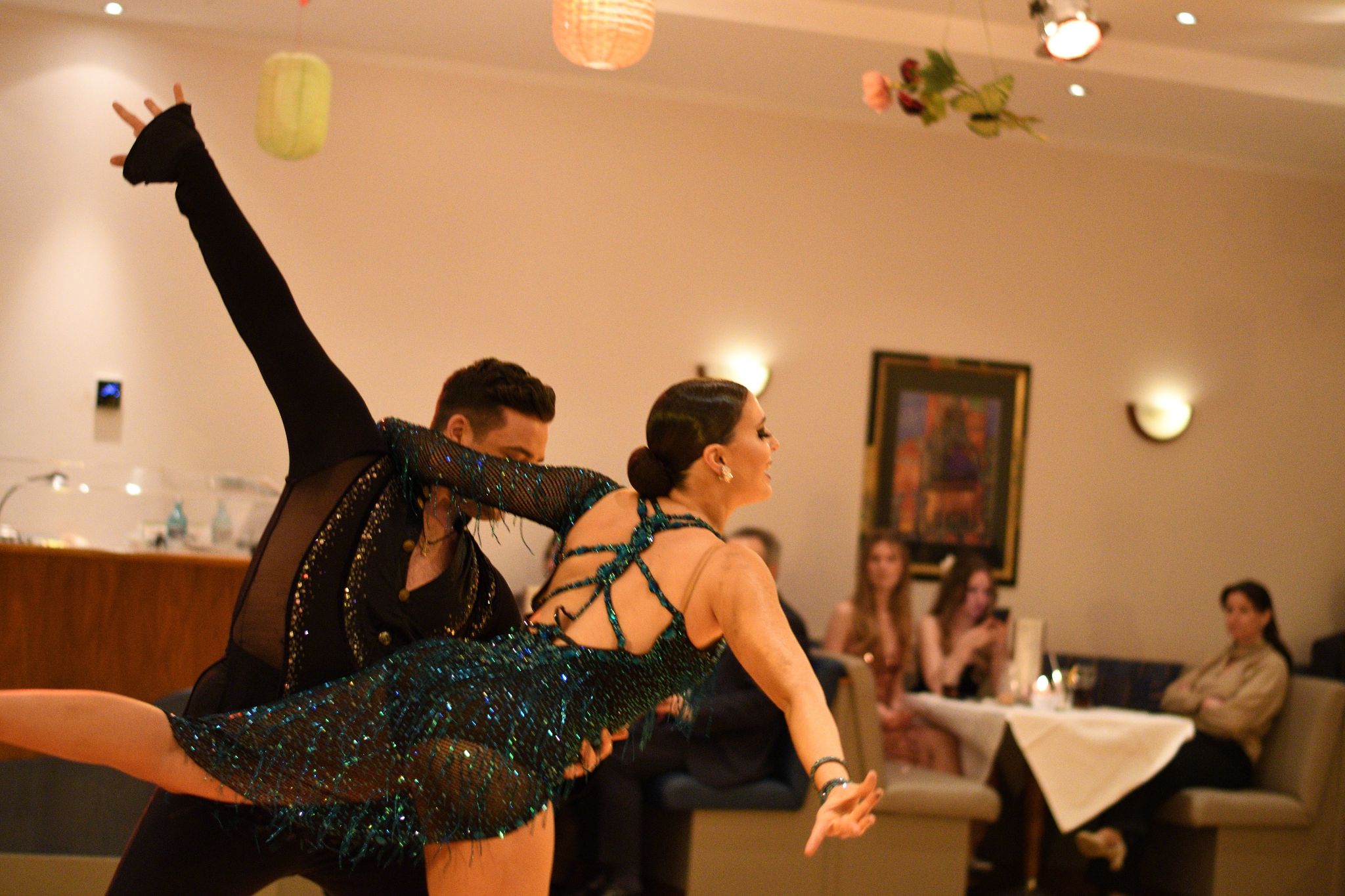 Lenard Ball 2024 04 27 548