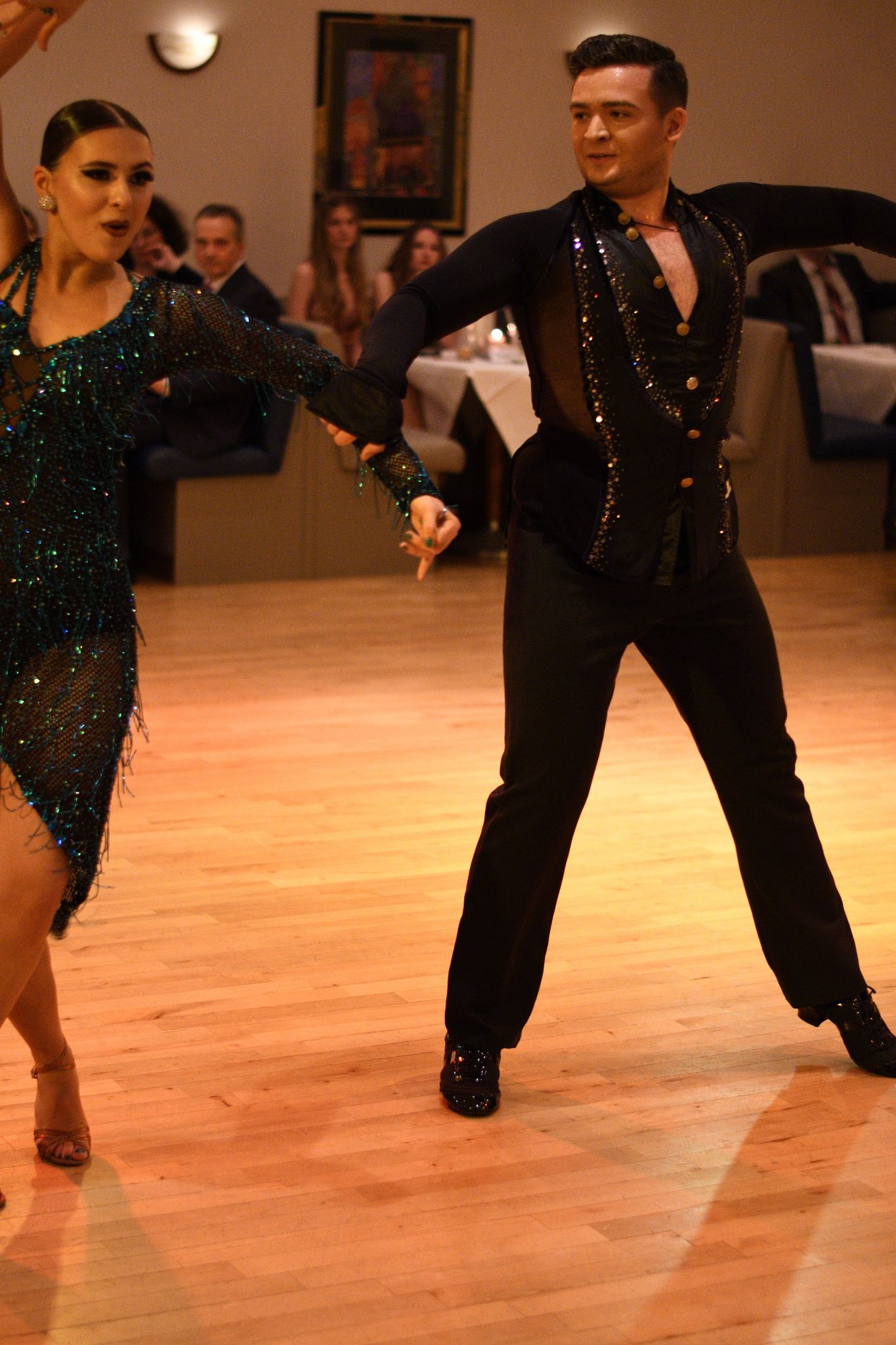 Lenard Ball 2024 04 27 556