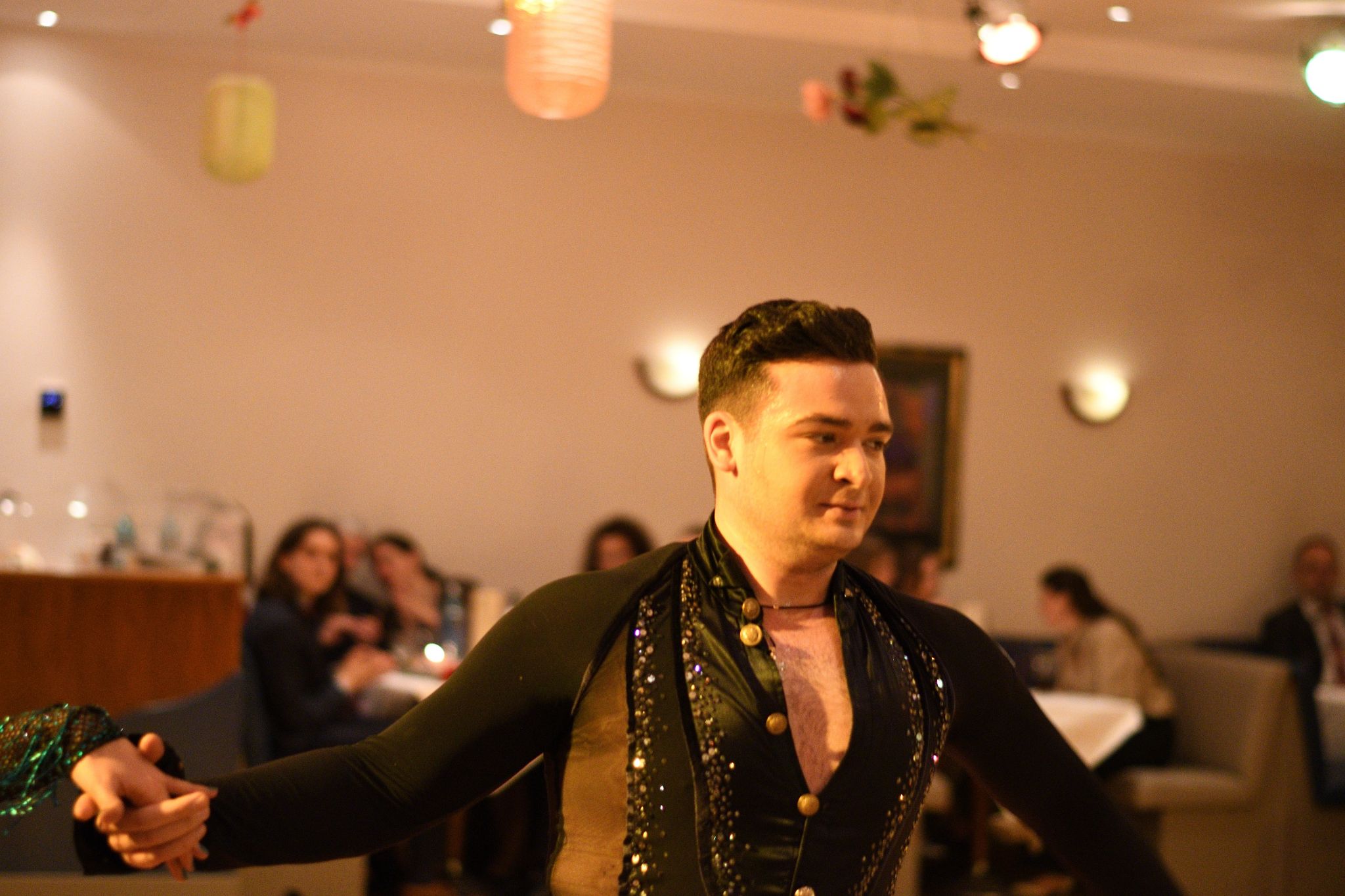 Lenard Ball 2024 04 27 572