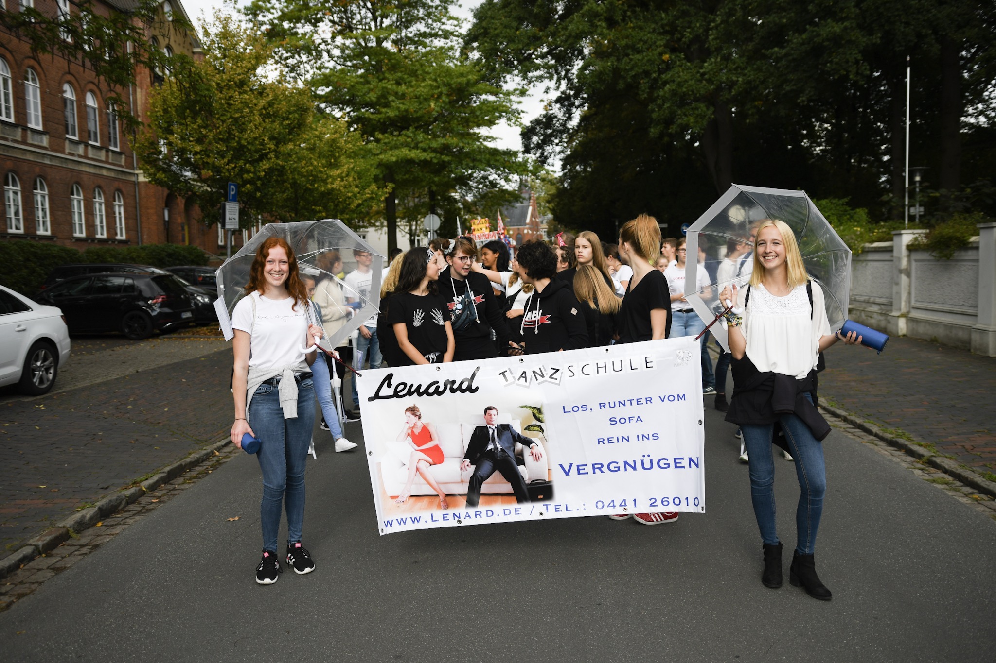 kramermarktumzug 2019