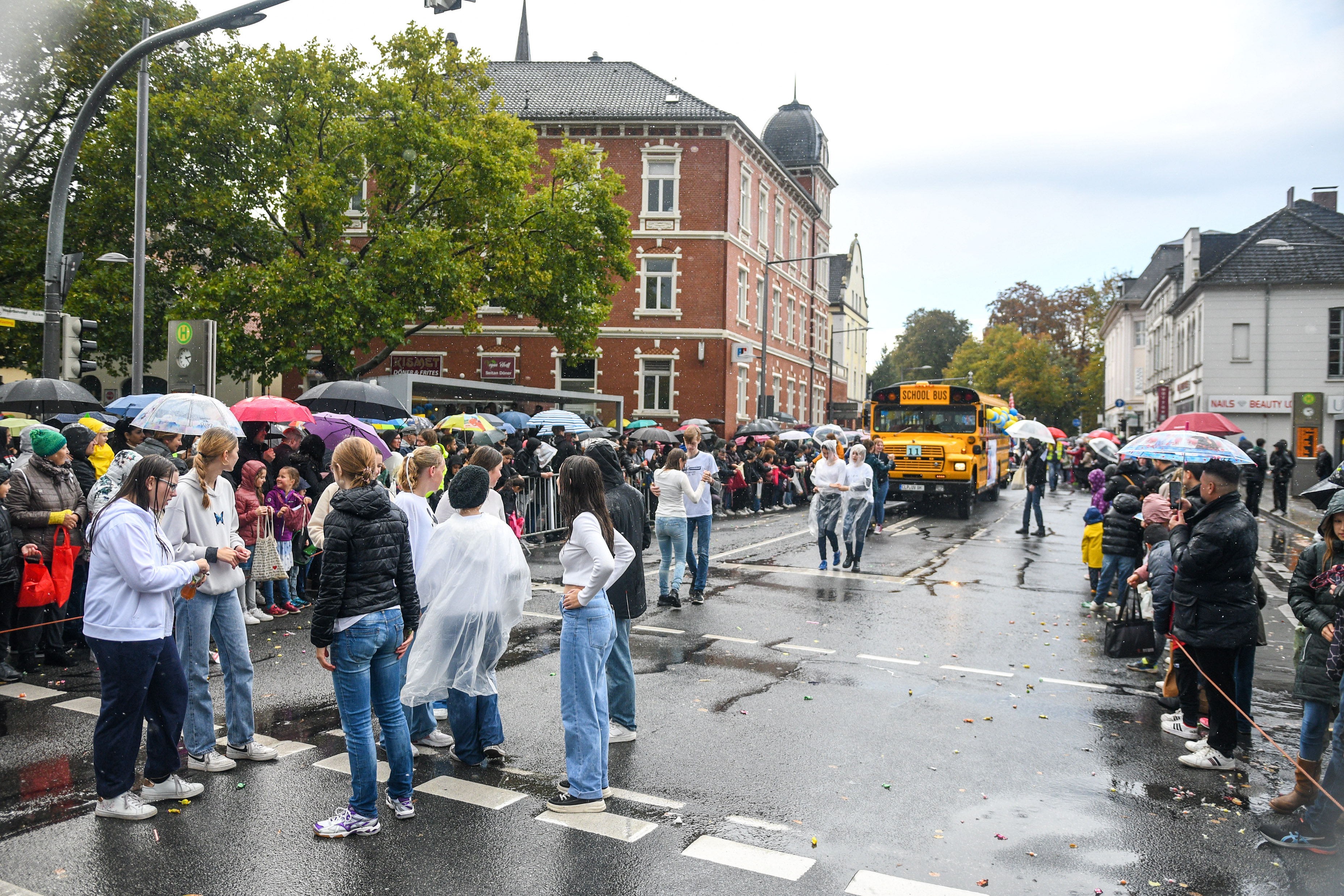 Kramermarkt Lenard 2022 100