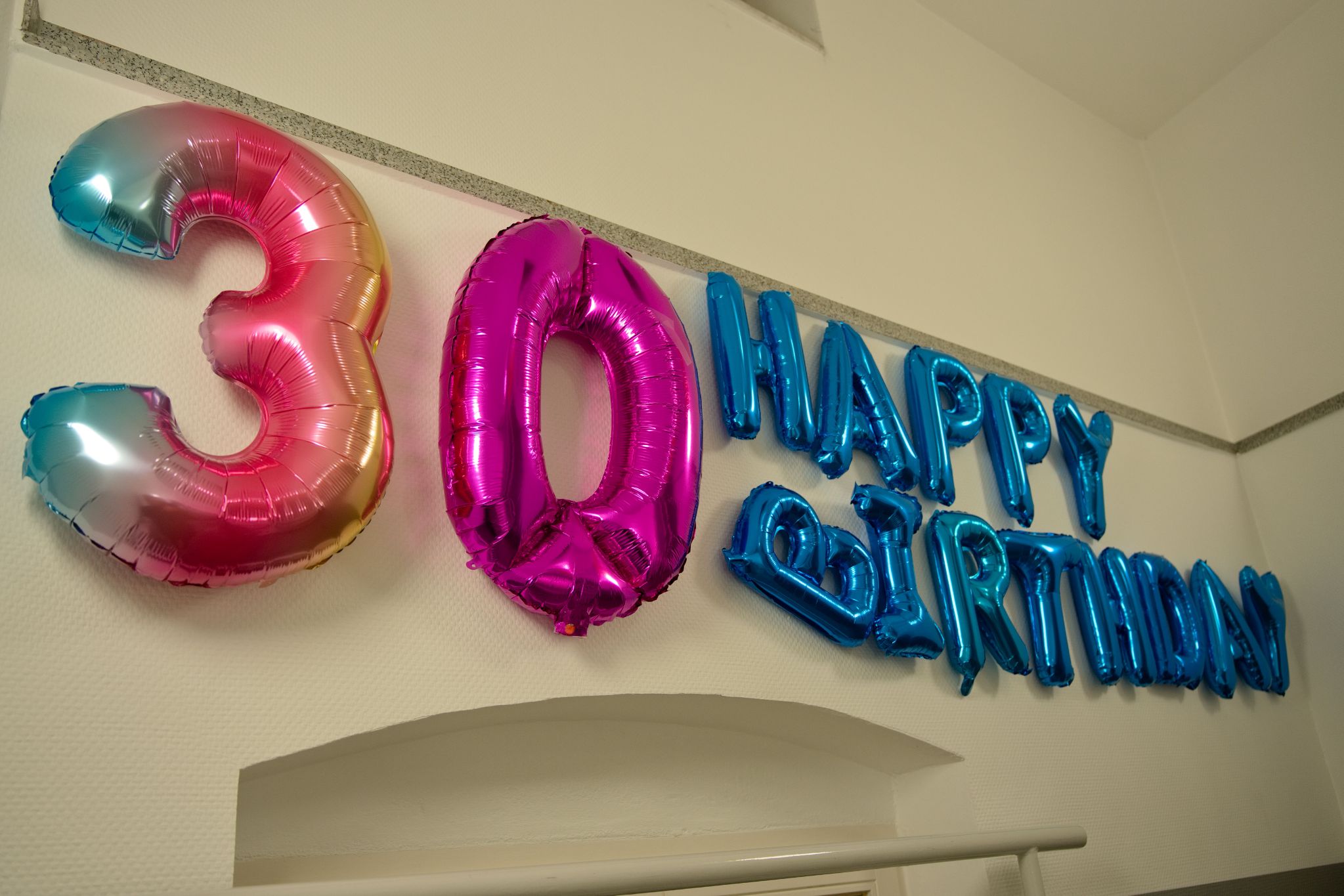 30 Jahre Tanzschule Lenard Party