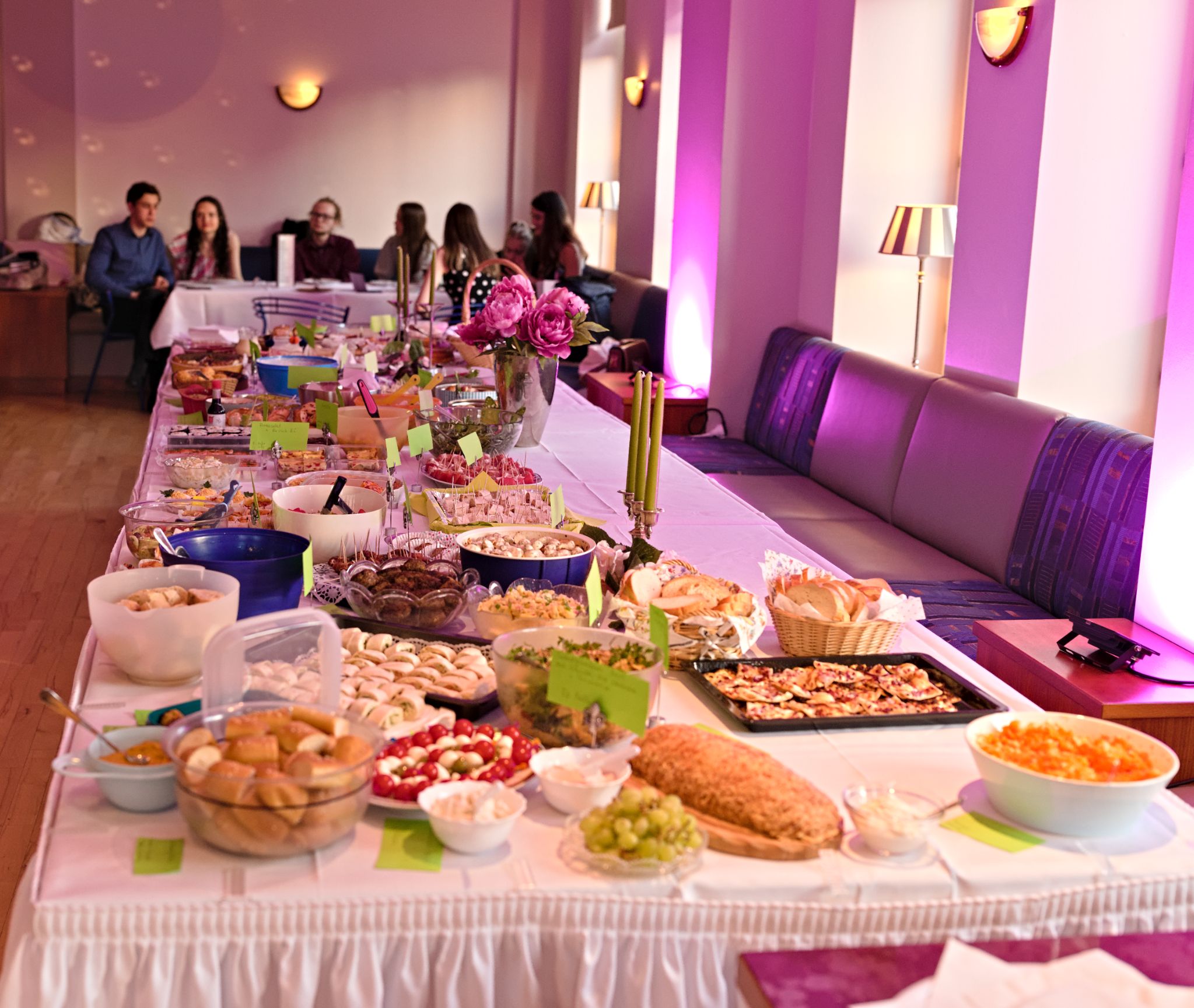 Tanz in den Mai 2023